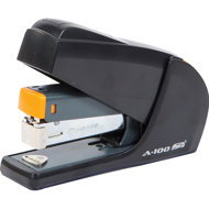 NOKI A-100 power saving 40 lap, fekete - Irodai tűzőgép