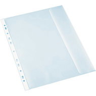 NOKI A4/140 micron, matt, with flap - pack of 25 - Sheet Potector