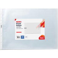 NOKI horizontal A3/70 micron, matt - pack - 25 pcs - Sheet Potector
