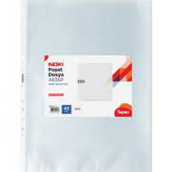 NOKI vertical A3/70 micron, matte - pack - 25 pcs - Sheet Potector