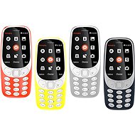 Nokia 3310 (2017) - Mobile Phone