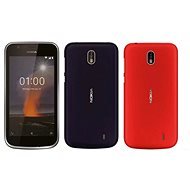 Nokia 1 Dual SIM - Mobilný telefón