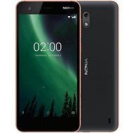 Nokia 2 Copper - Mobiltelefon