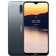 Nokia 2.3 sivý - Mobilný telefón