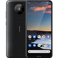 Nokia 5.3 čierna - Mobilný telefón