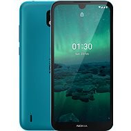 Nokia 1.3 modrá - Mobilný telefón