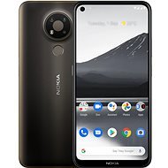 Nokia 3.4 32GB Grey - Mobile Phone
