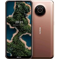 Nokia X20 Dual SIM 5G 8GB/128GB - Mobile Phone