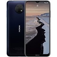 Nokia G10 Dual SIM 32GB Blue - Mobile Phone