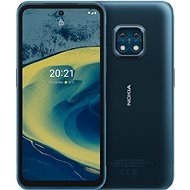 Nokia XR20 128 GB - blau - Handy