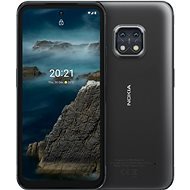 Nokia XR20 4 GB/64 GB sivý - Mobilný telefón
