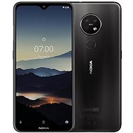 Nokia 7.2 Dual SIM - Mobilný telefón