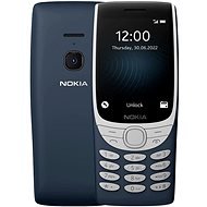 Nokia 8210 4 G kék - Mobiltelefon