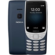 Nokia 8210 4G blue - Mobile Phone