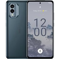 Nokia X30 Dual SIM 5G - Mobile Phone