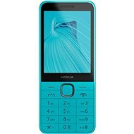 NOKIA 235 4G (2024) Blue - Mobile Phone