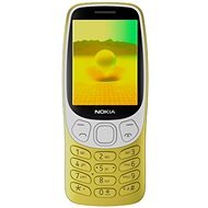 NOKIA 3210 4G (2024) Gold - Mobilný telefón