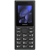 NOKIA 105 Black (2025) - Mobile Phone