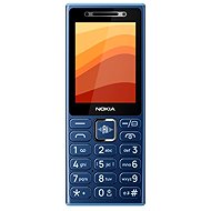 NOKIA 210 4G Dark Blue - Mobile Phone