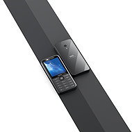 NOKIA 235 4G Black - Mobile Phone