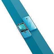NOKIA 235 4G Blue - Mobile Phone