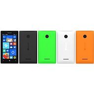 Microsoft Lumia 435 Dual SIM - Mobile Phone