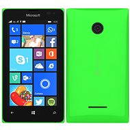 Microsoft Lumia 435 Green Dual SIM - Mobile Phone