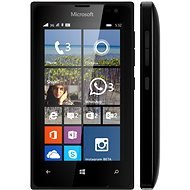 Microsoft Lumia 532 schwarz - Handy
