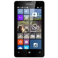 Microsoft Lumia 532 Weiß Dual-SIM - Handy