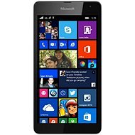 Microsoft Lumia 535 white - Mobile Phone