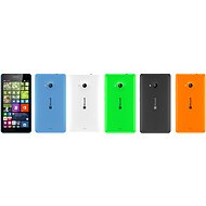 Microsoft Lumia 535 Dual SIM - Mobile Phone