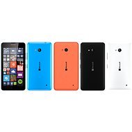 Microsoft Lumia 640 Dual SIM - Mobile Phone