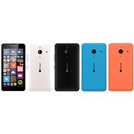 Microsoft Lumia 640 XL Dual SIM - Mobile Phone