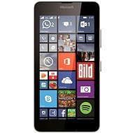 Microsoft Lumia 640 XL weiß Dual-SIM - Handy