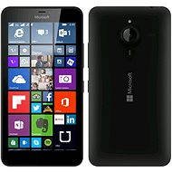Microsoft Lumia 640 LTE XL Black - Mobile Phone
