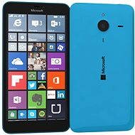 Microsoft Lumia 640 XL LTE azúrová - Mobilný telefón