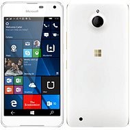 Microsoft Lumia 650 LTE White - Mobile Phone