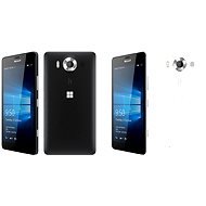 Microsoft Lumia 950 LTE - Mobiltelefon