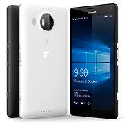 Microsoft Lumia 950 XL LTE - Handy