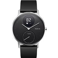 Nokia Steel HR Black (36 mm) - Smartwatch