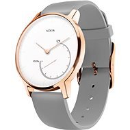 Nokia Steel Special Edition Gold Pink (36mm) - Smartwatch