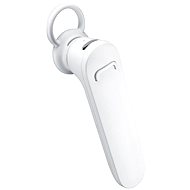  Nokia BH-222 White  - Bluetooth Headset
