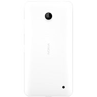 Nokia CC-3079 white - Phone Cover