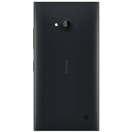 Nokia CC-3086 dark gray - Phone Cover