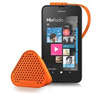 Nokia MD-1C, orange - Speaker