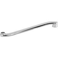 NOLF Shaped Spout Arm SPOUT-143-S 300mm - Accessory Kit