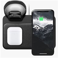 Nomad Base Station Apple Watch Edition Black - Wireless Charger
