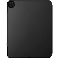 Nomad Rugged Folio Gray PU iPad Pro 12.9" 2018/2020 - Tablet Case