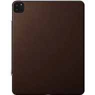 Nomad Rugged Case Brown iPad Pro 12,9" 2018/2020 - Tablet-Hülle