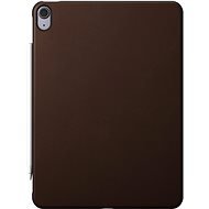 Nomad Rugged Case Brown iPad Air 10.9" - Tablet tok